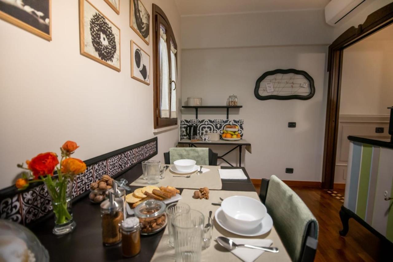 Bed and Breakfast Tra Cielo e Terra Toritto Exterior foto