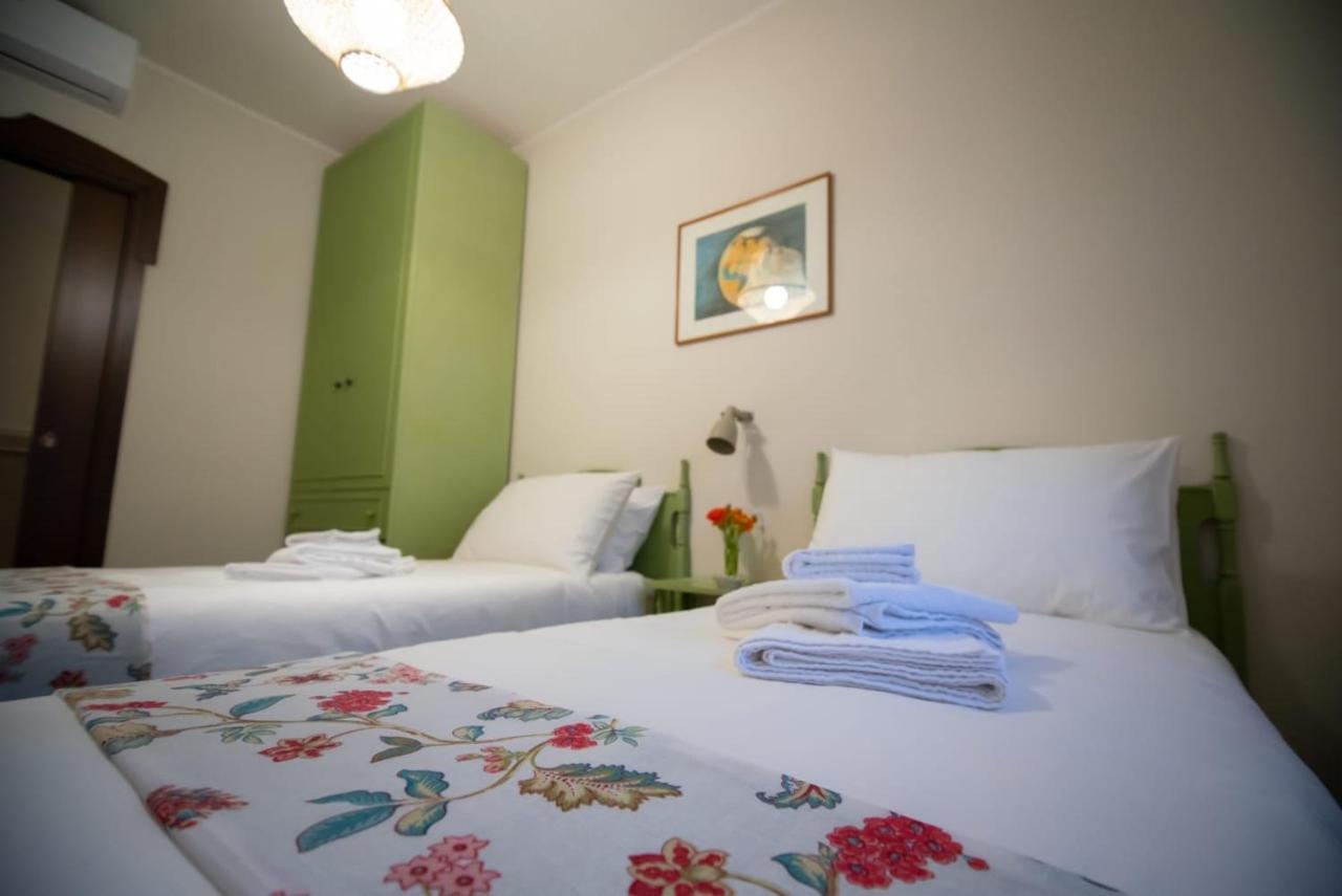 Bed and Breakfast Tra Cielo e Terra Toritto Exterior foto