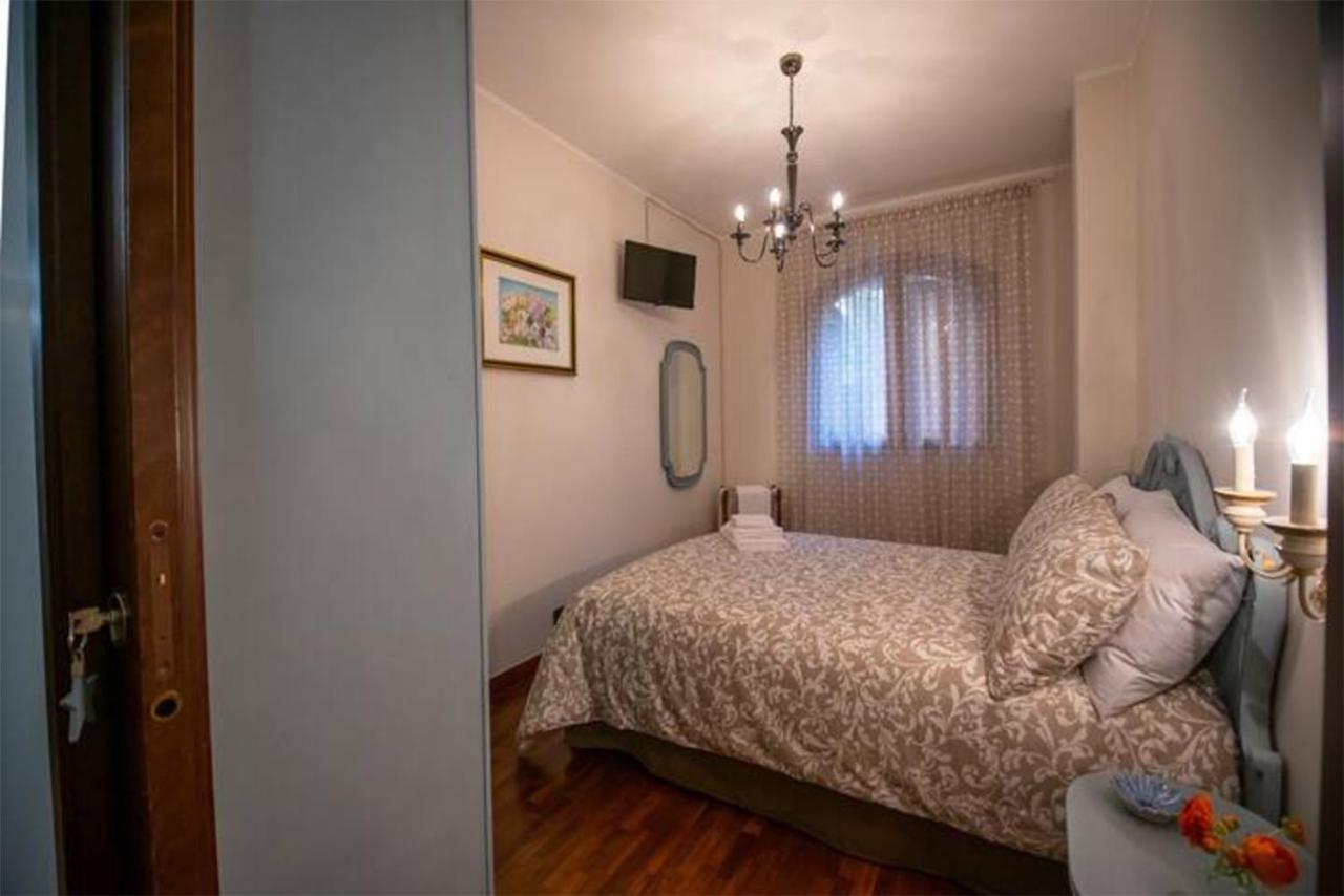 Bed and Breakfast Tra Cielo e Terra Toritto Exterior foto