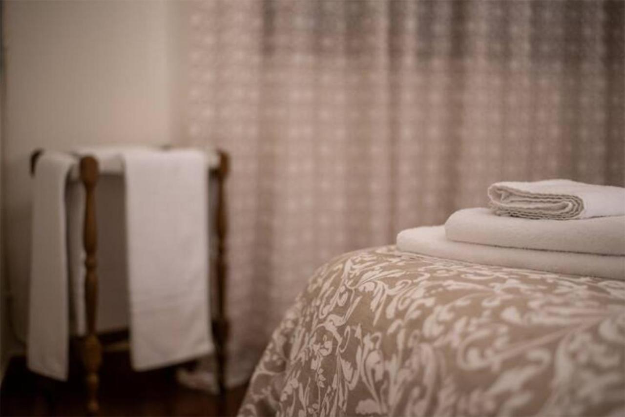 Bed and Breakfast Tra Cielo e Terra Toritto Exterior foto